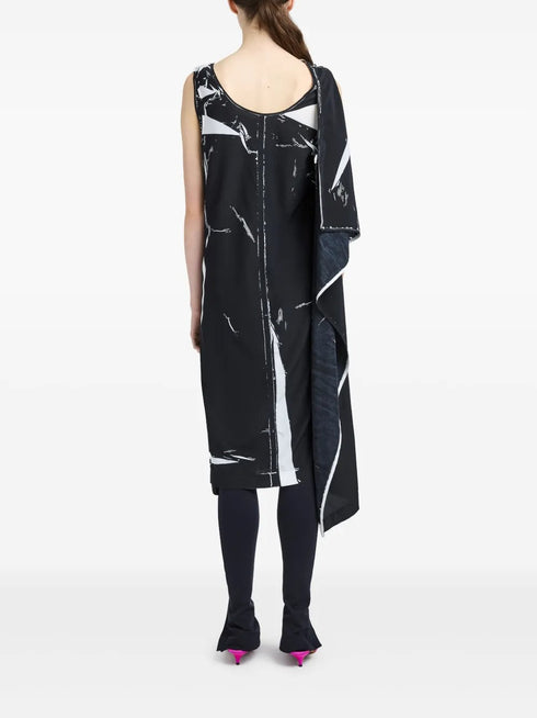 PROENZA SCHOULER ONDINE DRESS